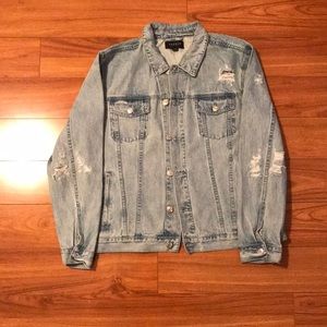 Pacsun Denim Jacket
